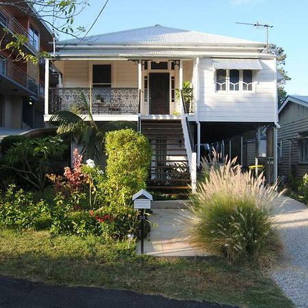 Victoria 53 Apartamento Brisbane Exterior foto